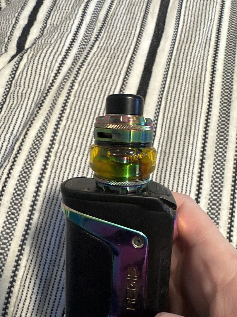 Vandy Vape KYLIN M PRO 24.2mm RTA Vandy Vape KYLIN M PRO 24.2mm RTA