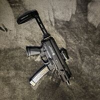 Sig Sauer Romeo 5 Gen II Red Dot, Black - SOR5101