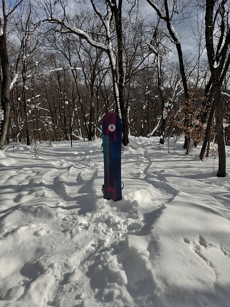 K2 Instrument Snowboard 2024 | Level Nine Sports