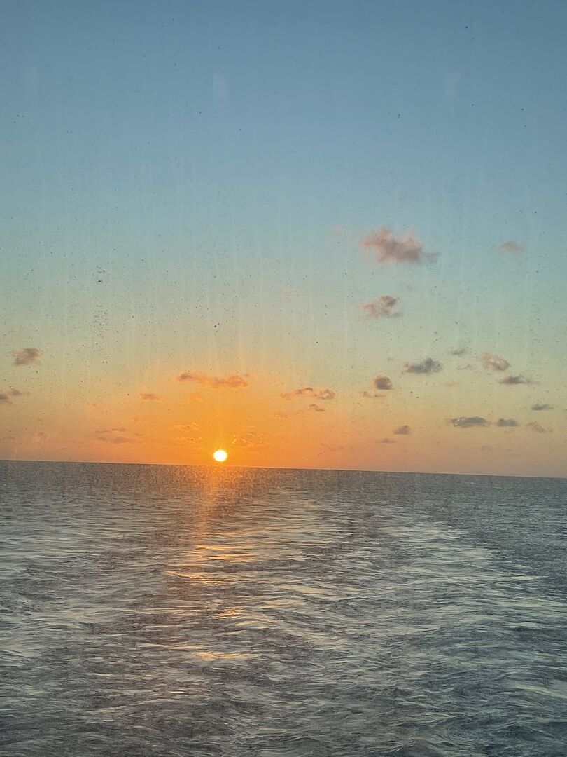 Sun Princess