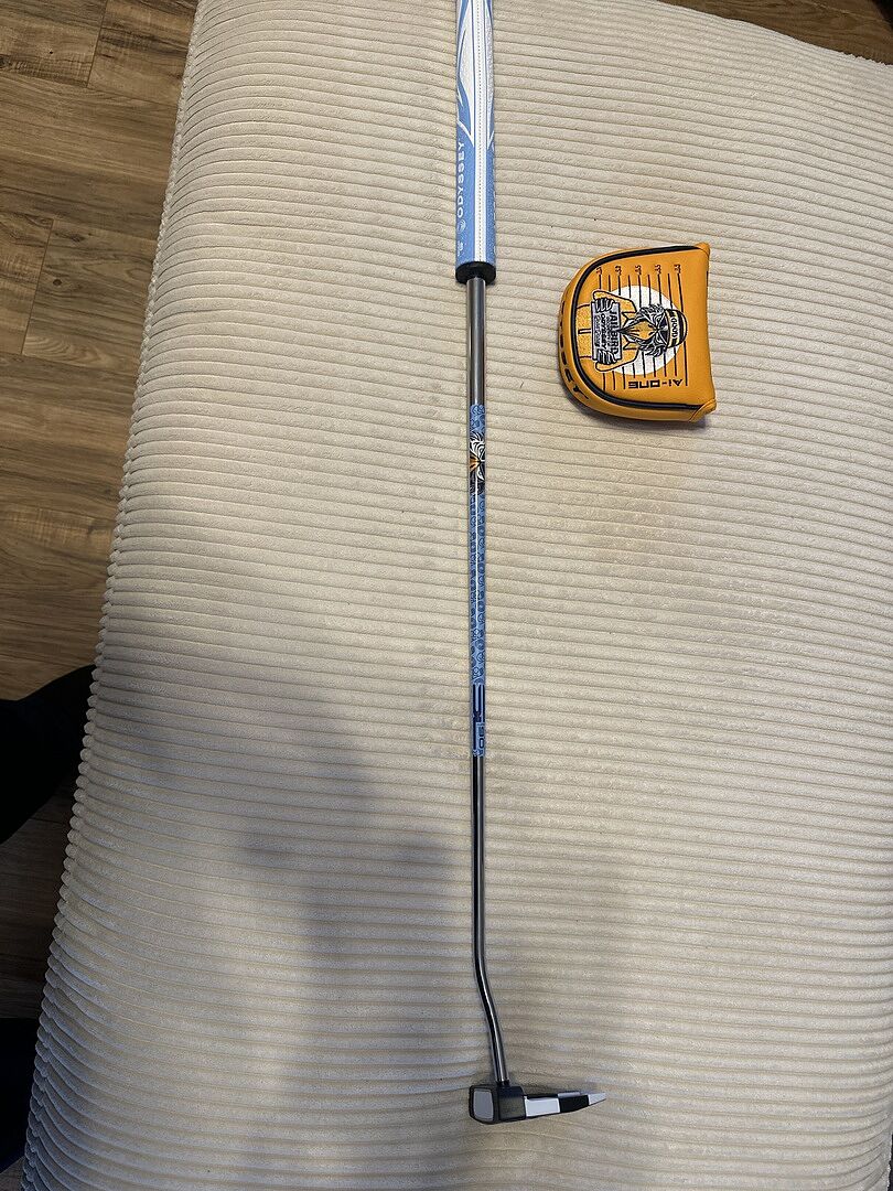 Ai-ONE Jailbird Mini – Good Good Golf