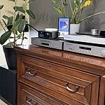 Amazing Centerpiece for Premium Sound!