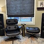 Amazing Centerpiece for Premium Sound!