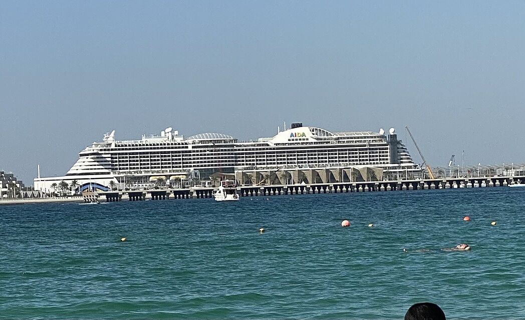 MSC Euribia
