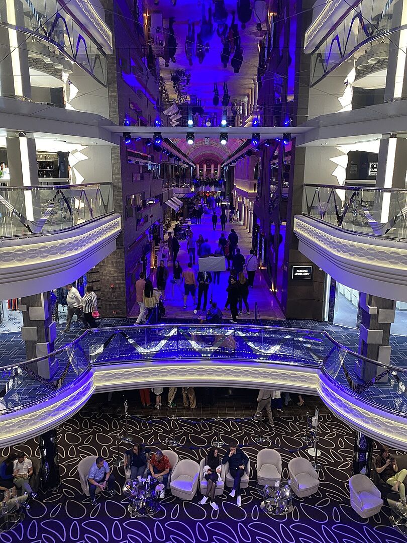 MSC Euribia
