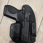 Image of Review by Corban T. on 29 Jan 2025 number 1