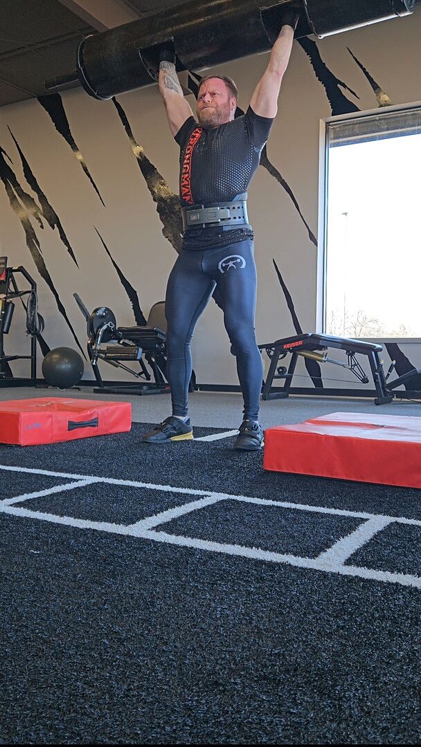 TYR Men's Limited Edition Squat University L-1 Lifter | TYR