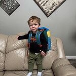 Image of Review by Becky on 29 Jan 2025 number 1