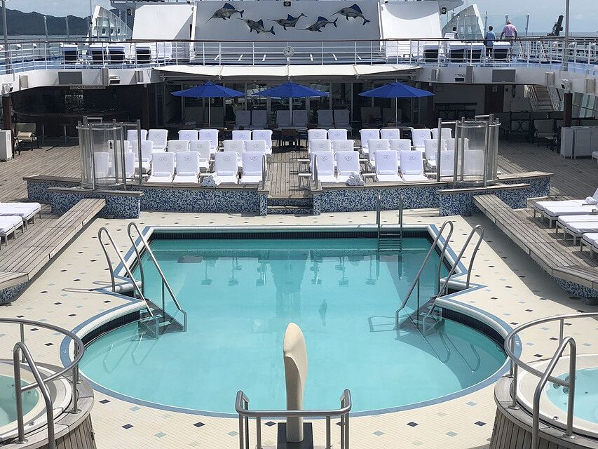 Regent Seven Seas Voyager