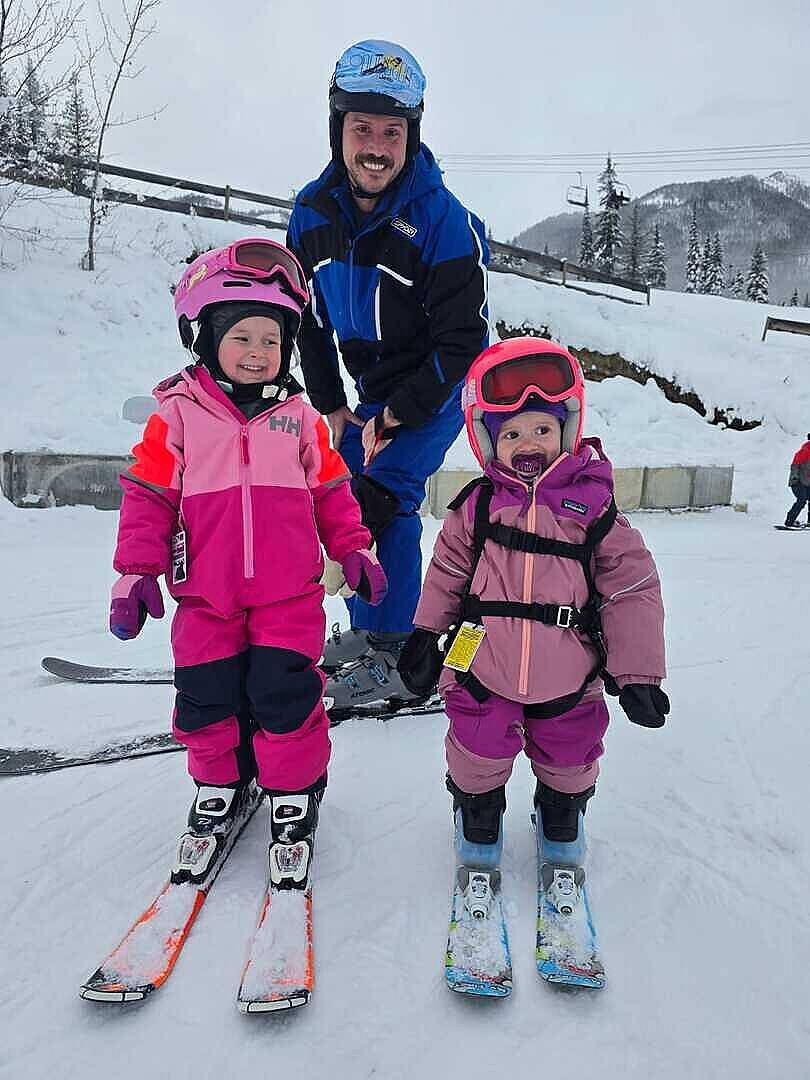 Kids' Rider 2.0 Insulated Snow Suit | Helly Hansen US