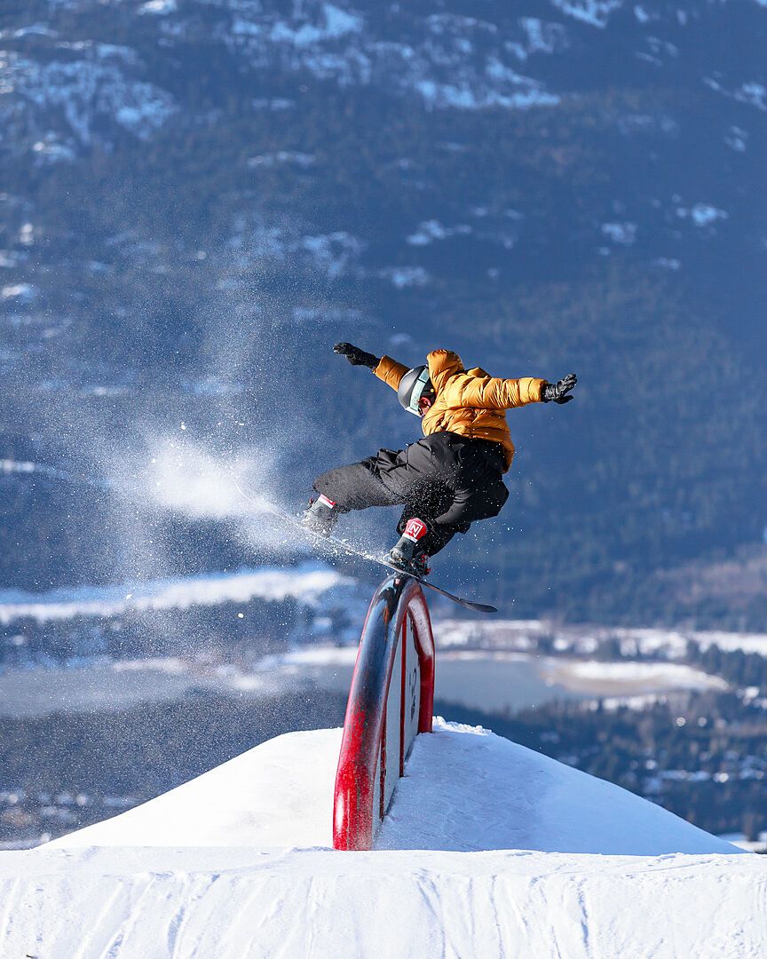 Men's Burton Ion BOA® Snowboard Boots | Burton.com Winter Men's Burton Ion BOA® Snowboard Boots | Burton.com Winter
