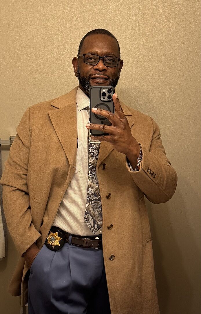 Wool Blend Topcoat - Camel – Paul Fredrick