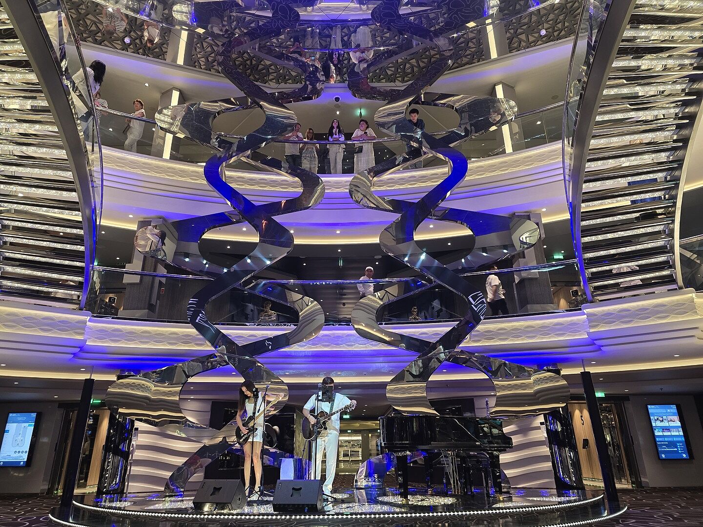 MSC Euribia