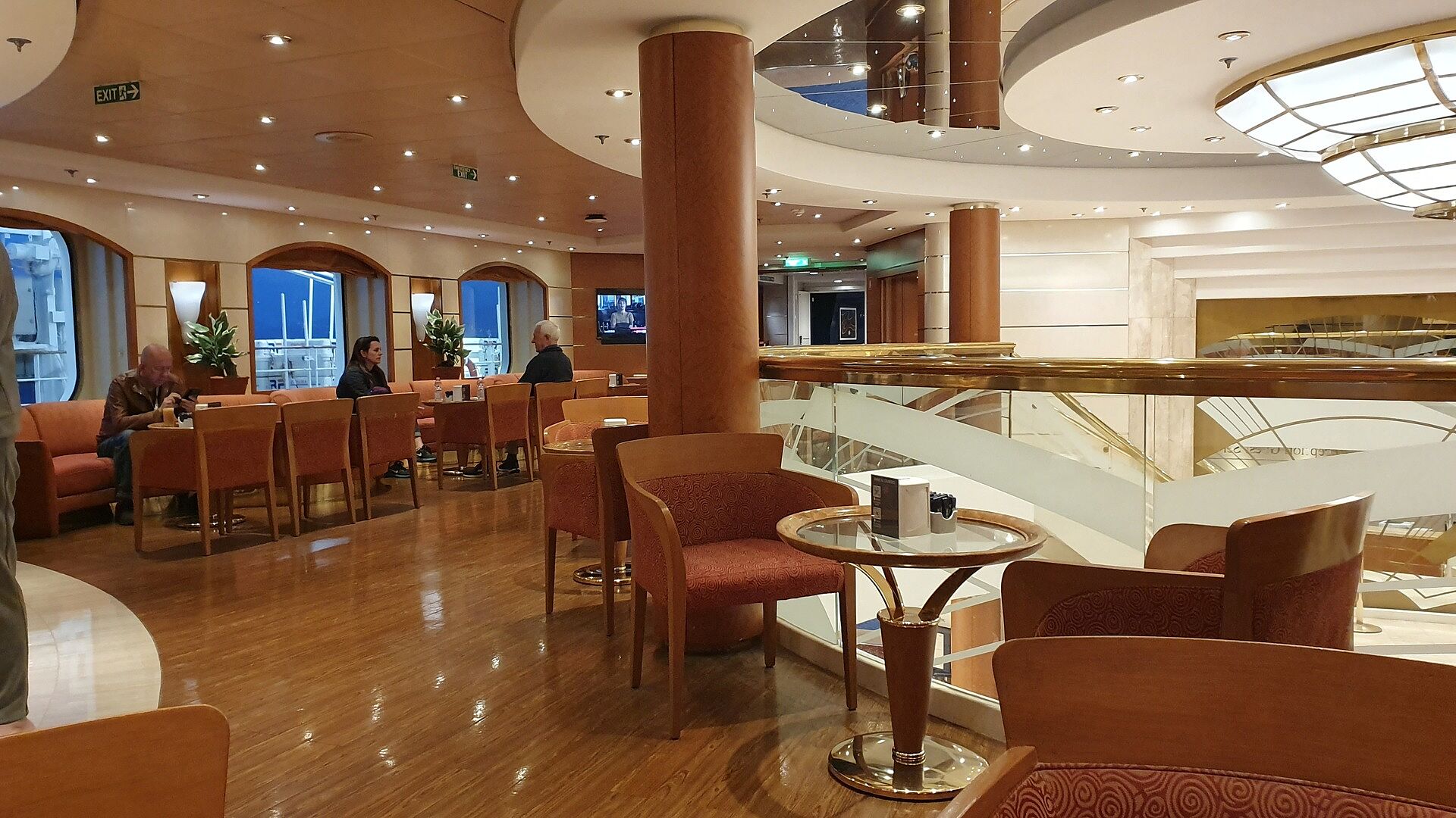 MSC Opera