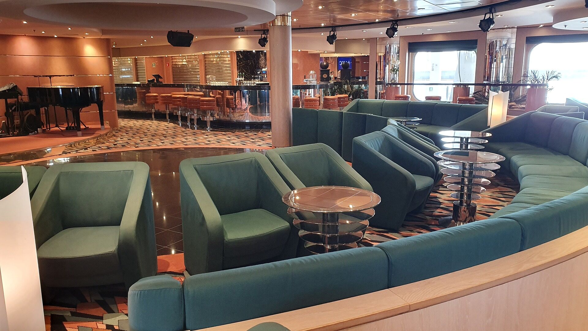 MSC Opera