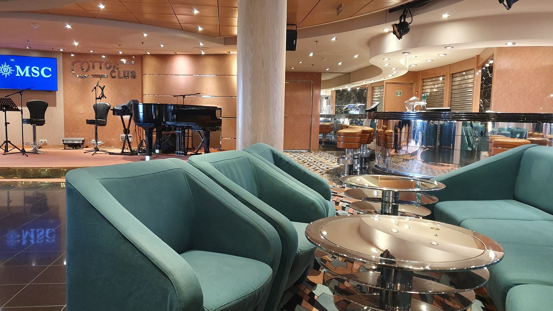 MSC Opera