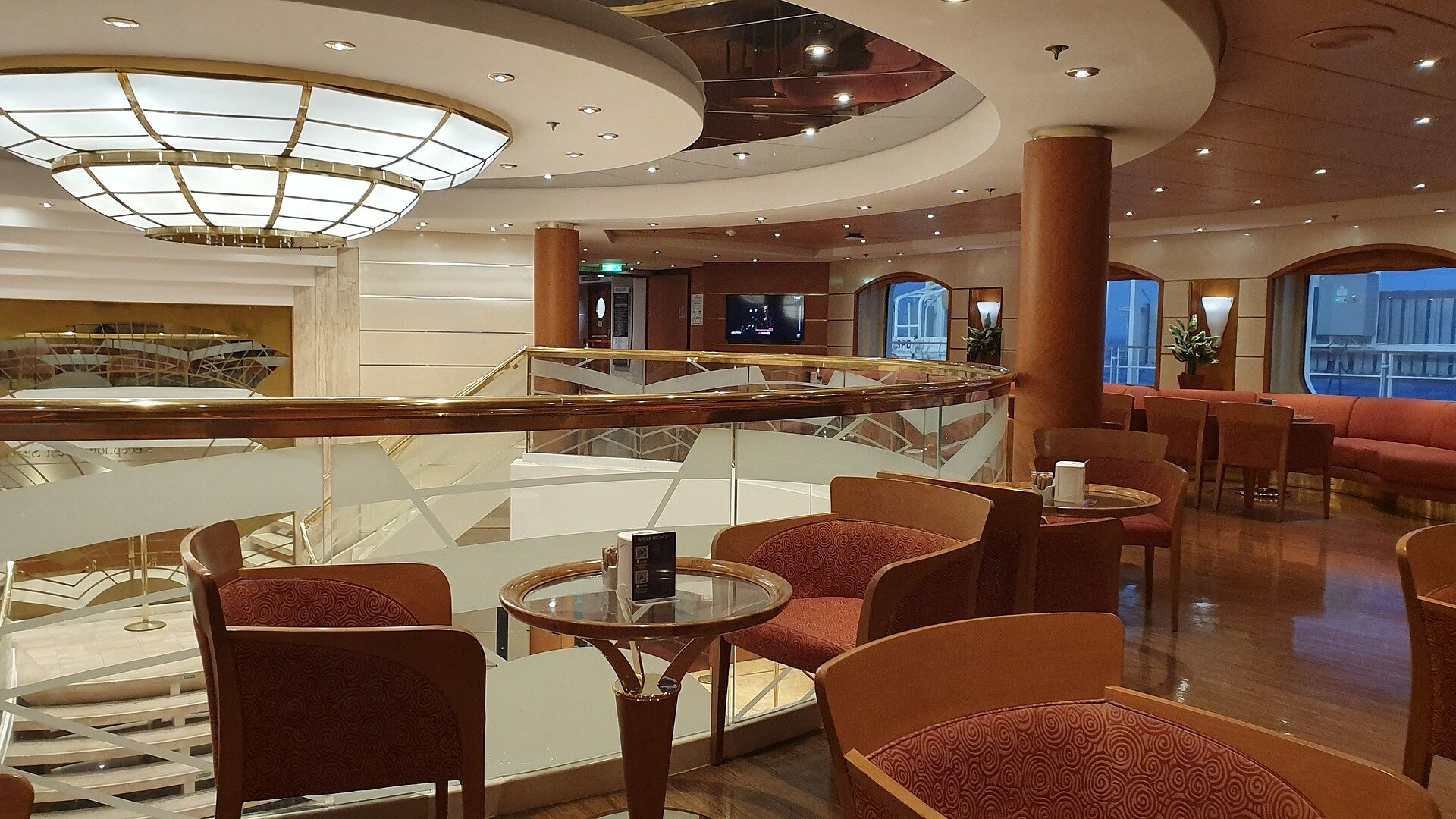 MSC Opera