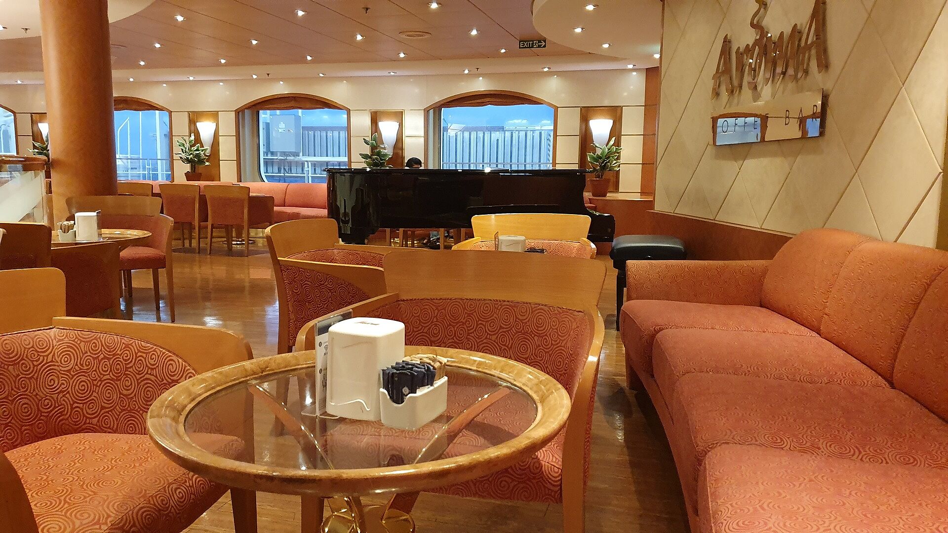 MSC Opera