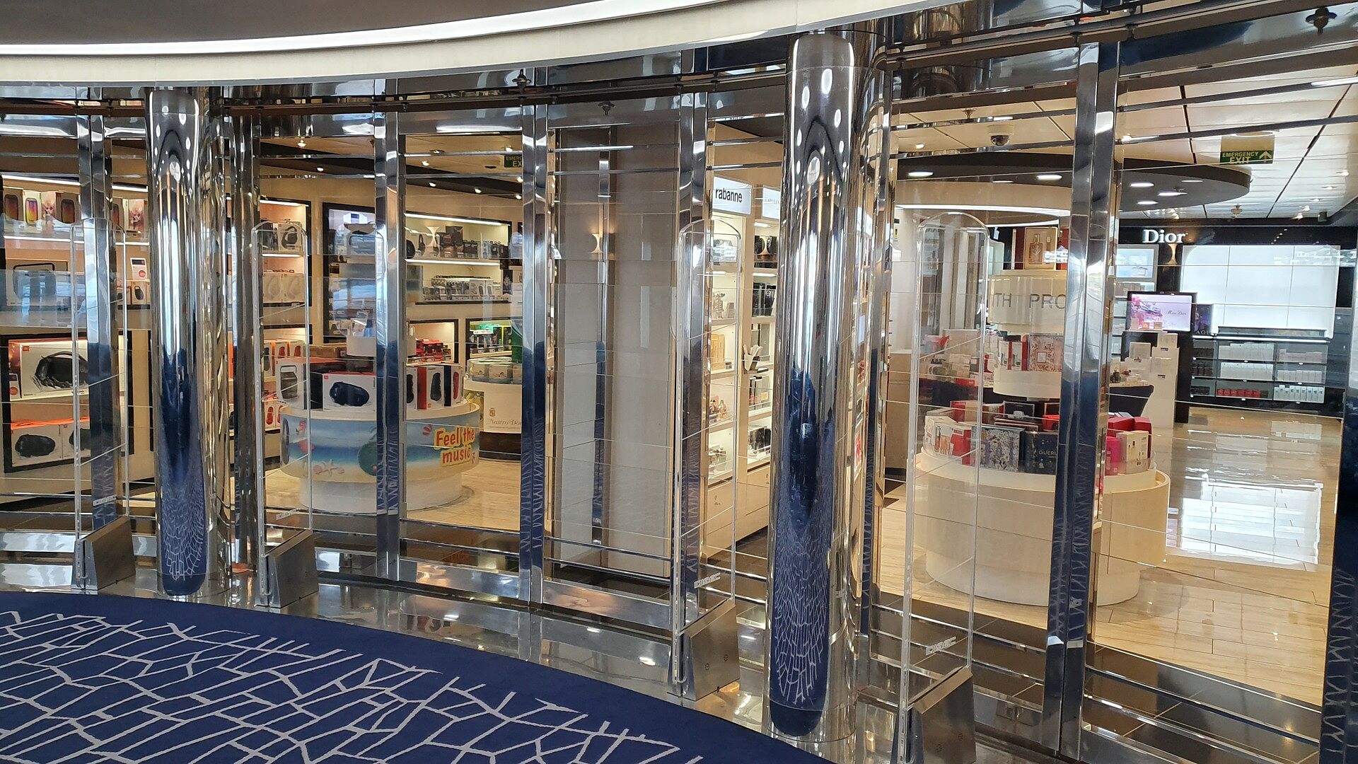 MSC Opera