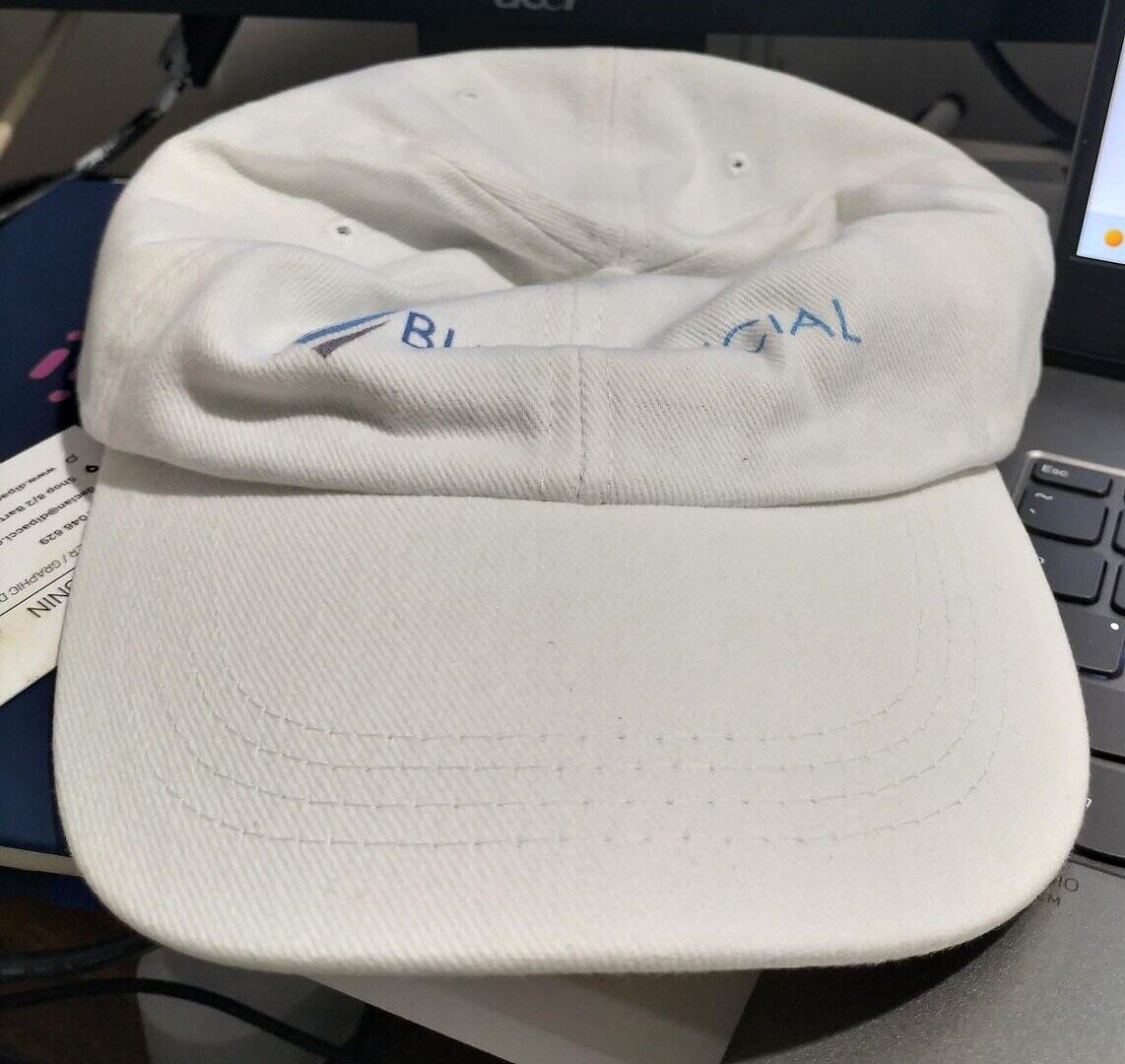 Poor Quality. Floppy baseball cap. Should not be sold