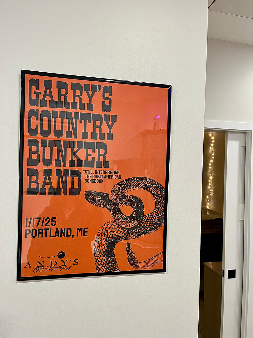 Custom Poster Printing VistaPrint