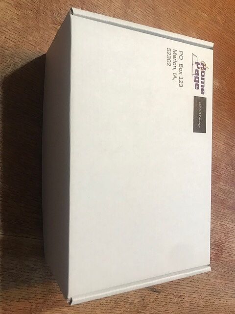 Branded Mailer Boxes