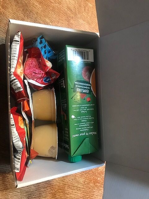 Branded Mailer Boxes