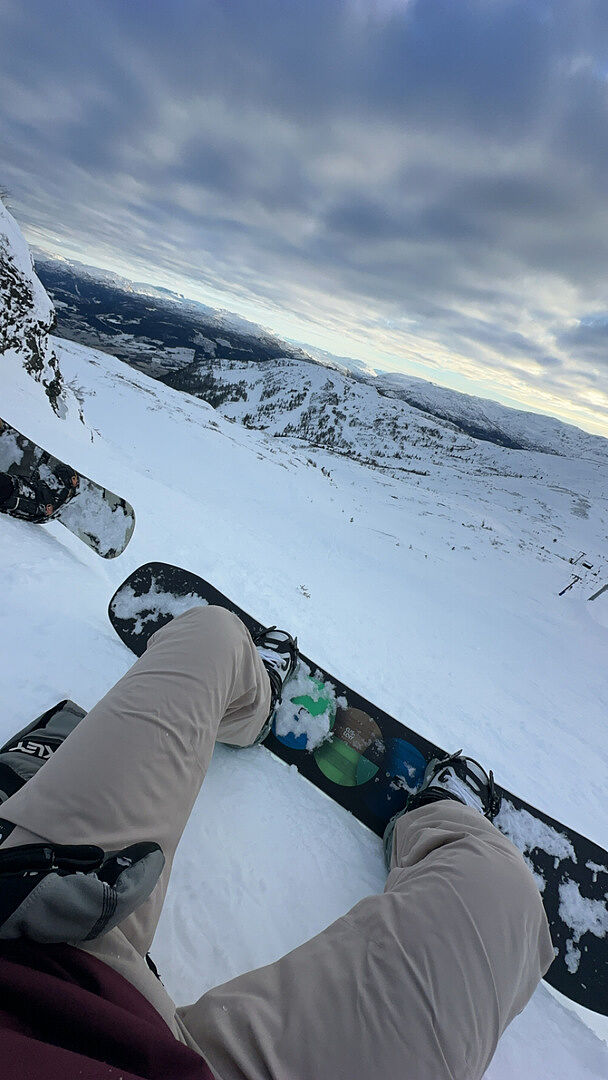 Men's Burton Cartel X Re:Flex Snowboard Bindings | Burton