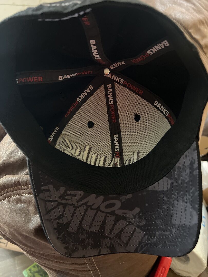 帽子 Banks Banks Power Hat - Curved Bill Mesh Back - Banks Power