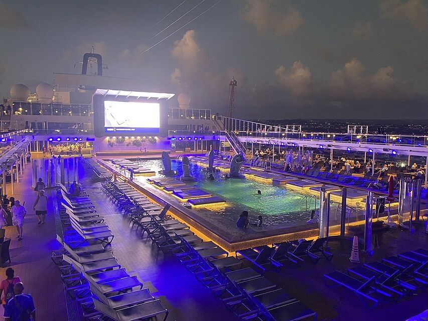 MSC Virtuosa