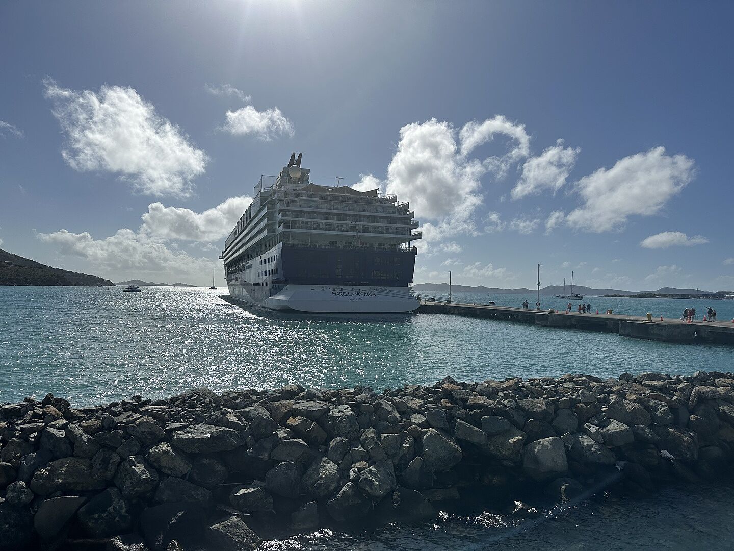 Marella Voyager