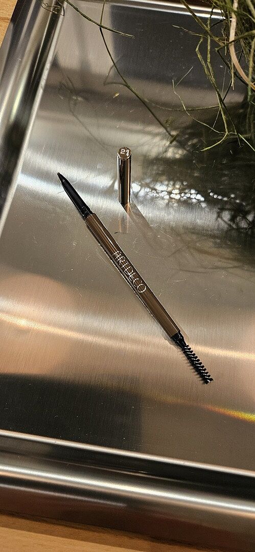 ARTDECO Ultra Fine Brow Liner Augenbrauenstift 12