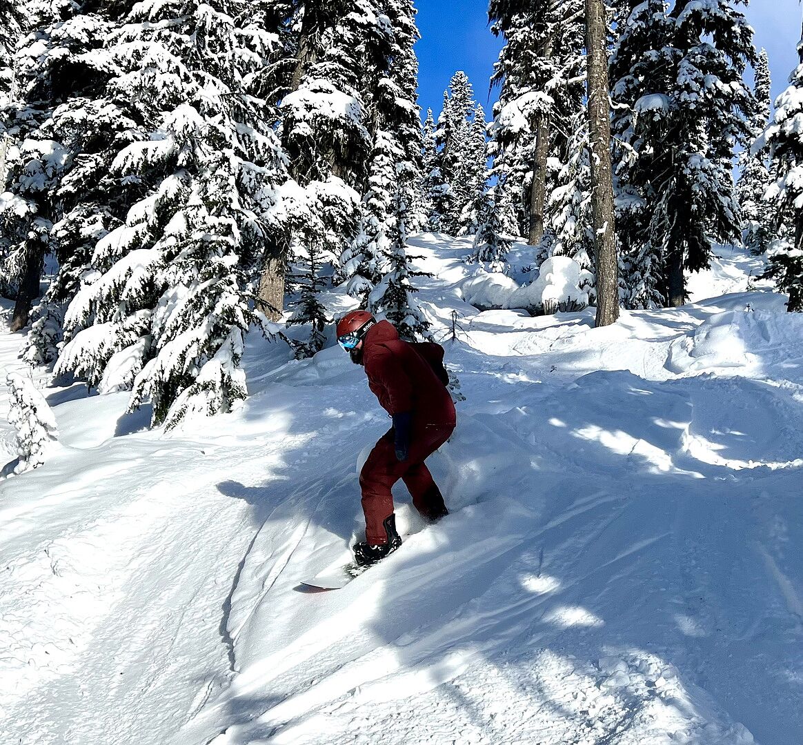 Burton Family Tree High Fidelity Camber Snowboard | Burton