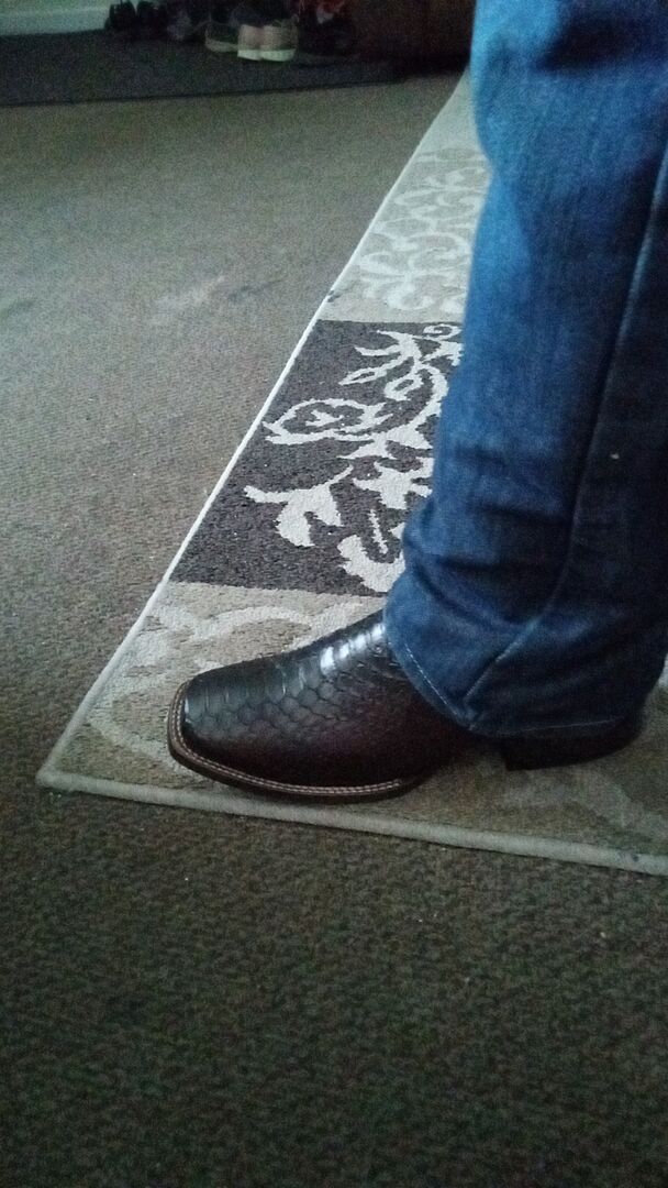 45rpmインディゴジャカード馬比古ベストsize2 Engraved Mahogany Python Western Boots | Cuadra