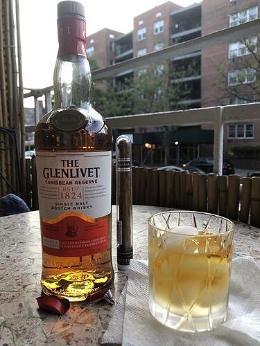 THE GLENLIVET CARIBBEAN RESERVE 2本セット The Glenlivet Caribbean Reserve | Brix Wine & Liquor