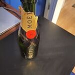 Buy Moet & Chandon Imperial Brut Champagne 187 ml Online