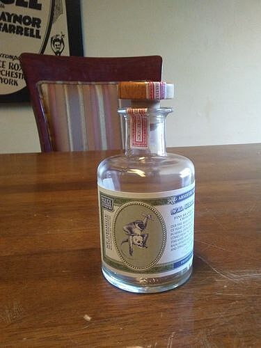 St George Absinthe Verte 200mL