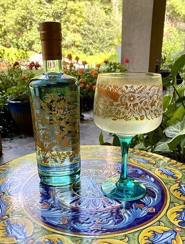 Buy Silent Pool Gin Online