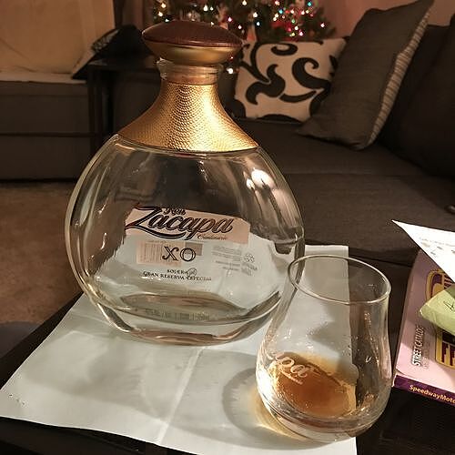 Ron Zacapa XO 700ml 40%ラム Ron Zacapa Centenario XO Rum – Lost N Liquor - Online Liquor