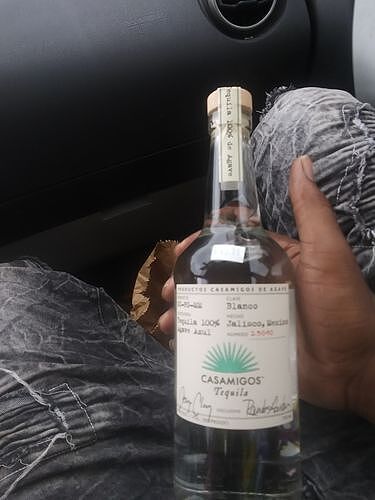 Buy Casamigos Tequila Blanco Online