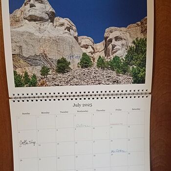 Photo of review by David on Feb 13, 2025 #1