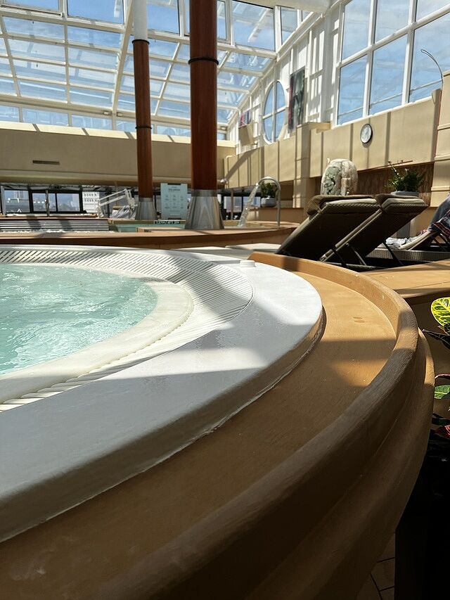 Celebrity Millennium