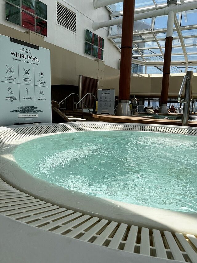Celebrity Millennium