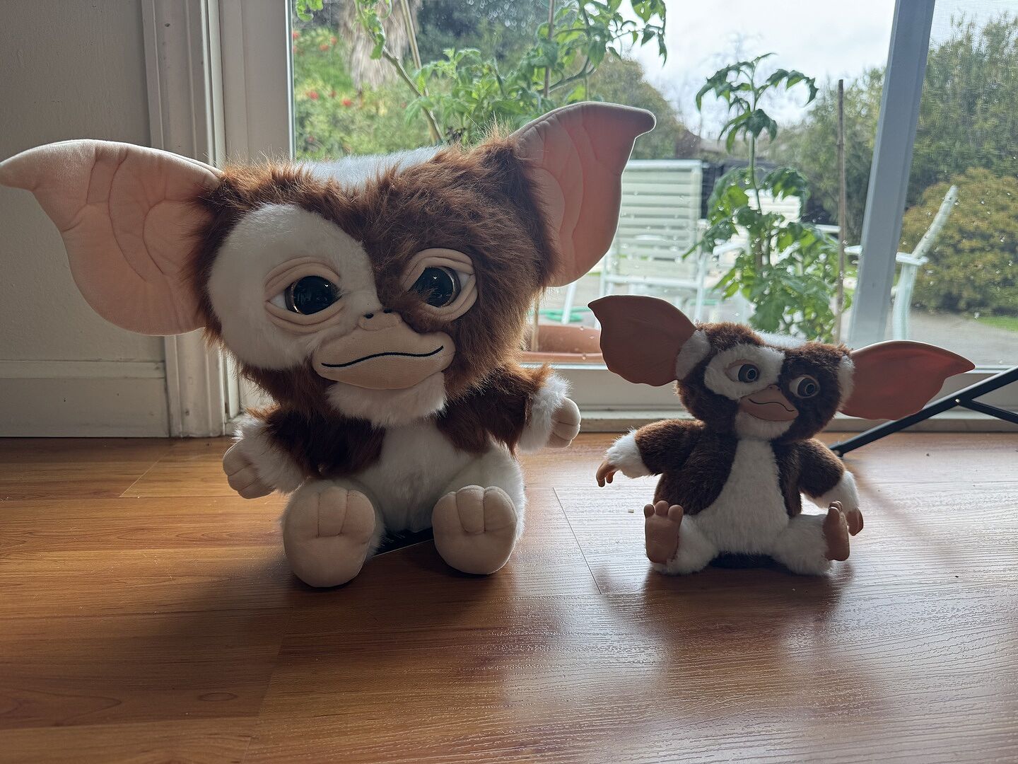 Gizmo Plush Toy | Killstar