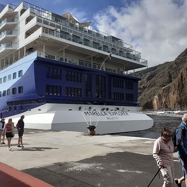 Marella Explorer