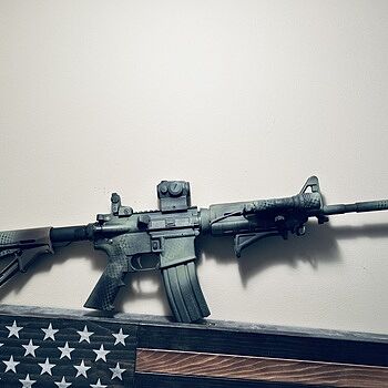 Streamlight ProTac Railmount 1 Long Gun Light - 88058 Top notch