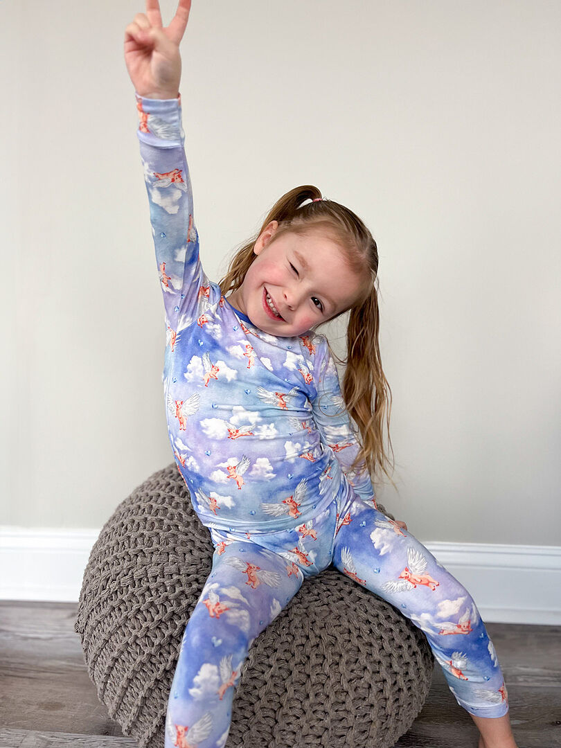 FOURFORTY BABY PAJAMAS 花柄カットアウトビスチェ FOURFORTY BABY PAJAMAS 花柄カットアウトビスチェ