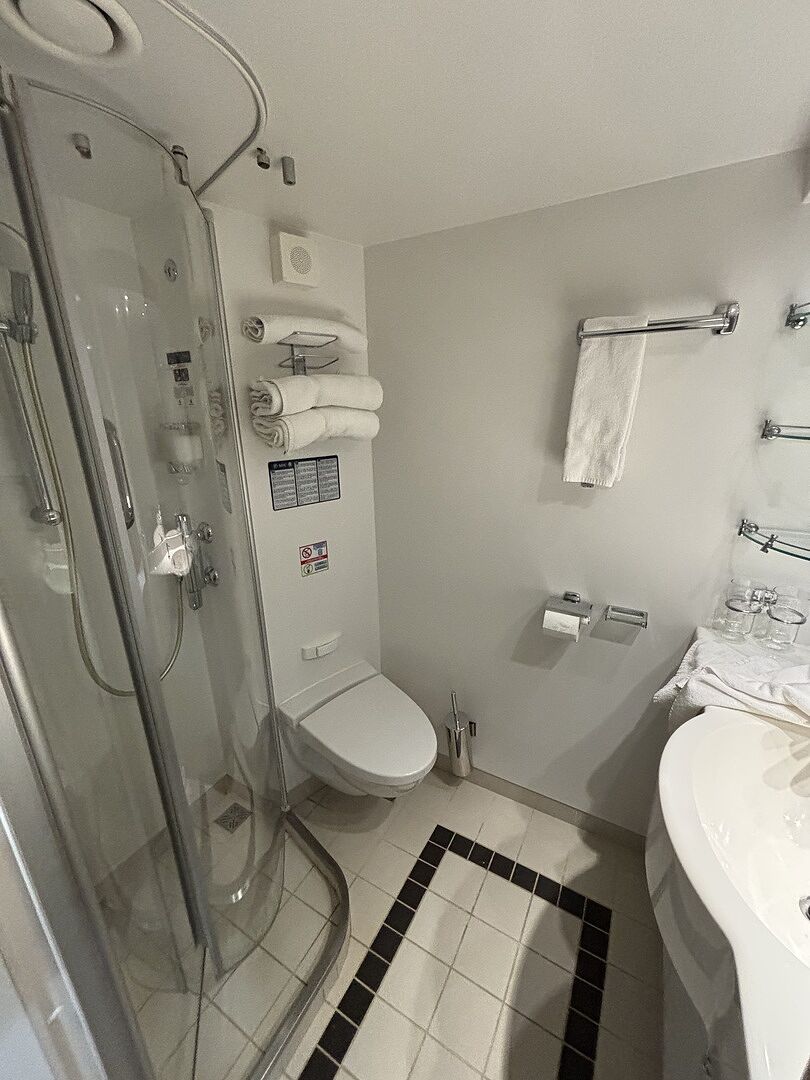 MSC Preziosa