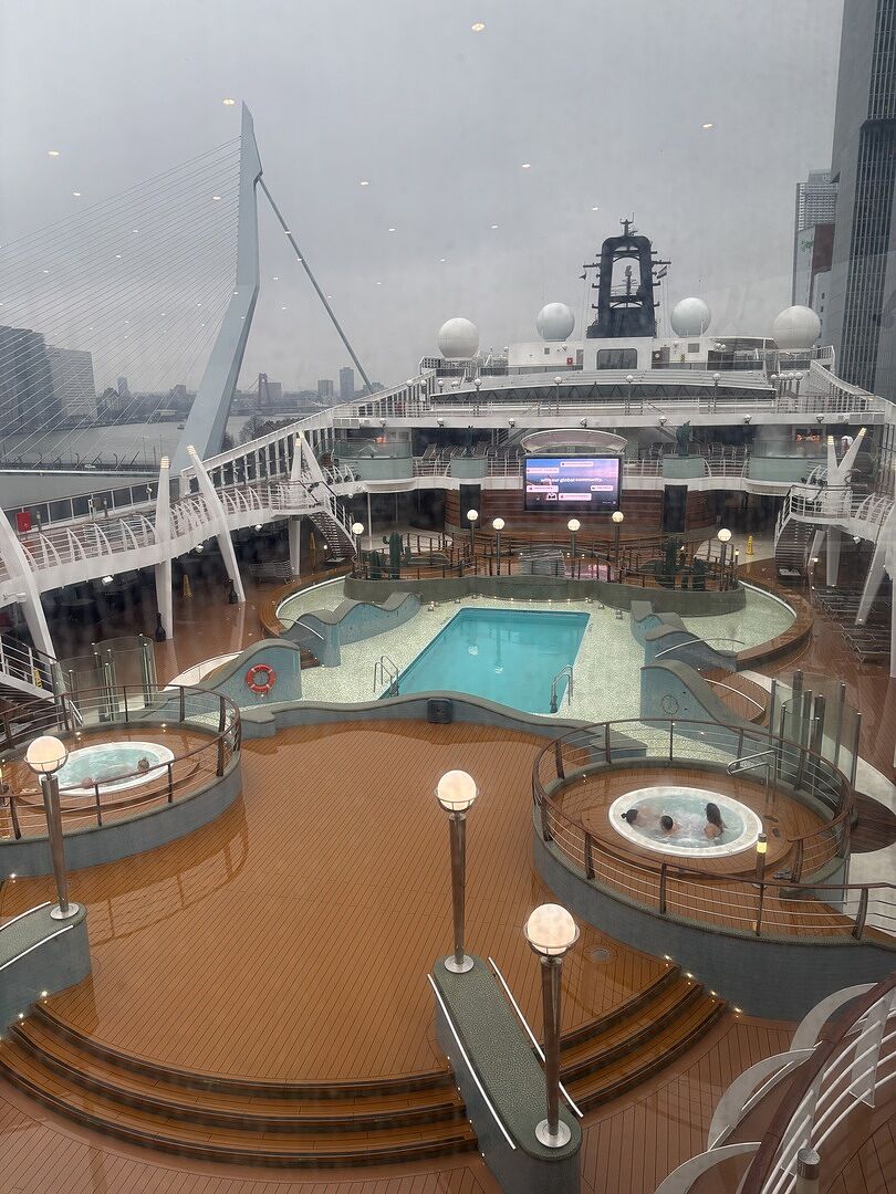 MSC Preziosa