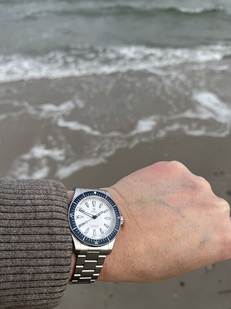 Charcoal Black | Freediver